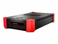 External hard drives