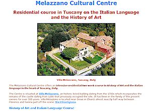 Melazzano Cultural Centre