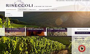 Tenuta Riseccoli