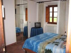 Vallelunga Guesthouse