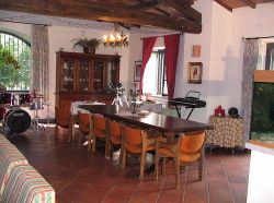 Vallelunga Guest House