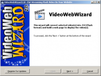 internet video