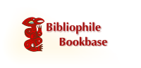 Bibliophile Bookbase for rare books
