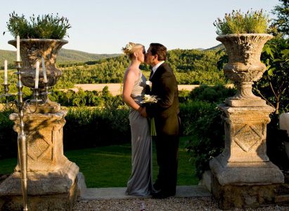 Wedding Planner in Tuscany