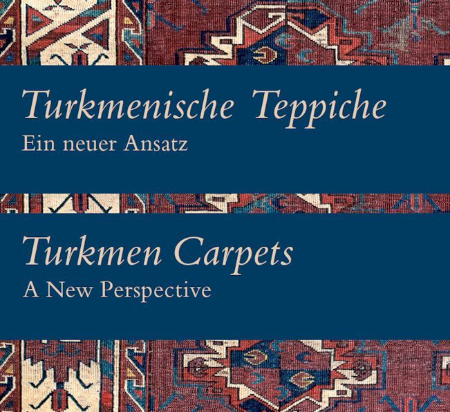 Turkmen carpets