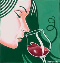 Vino slow - slow wines of Tuscany
